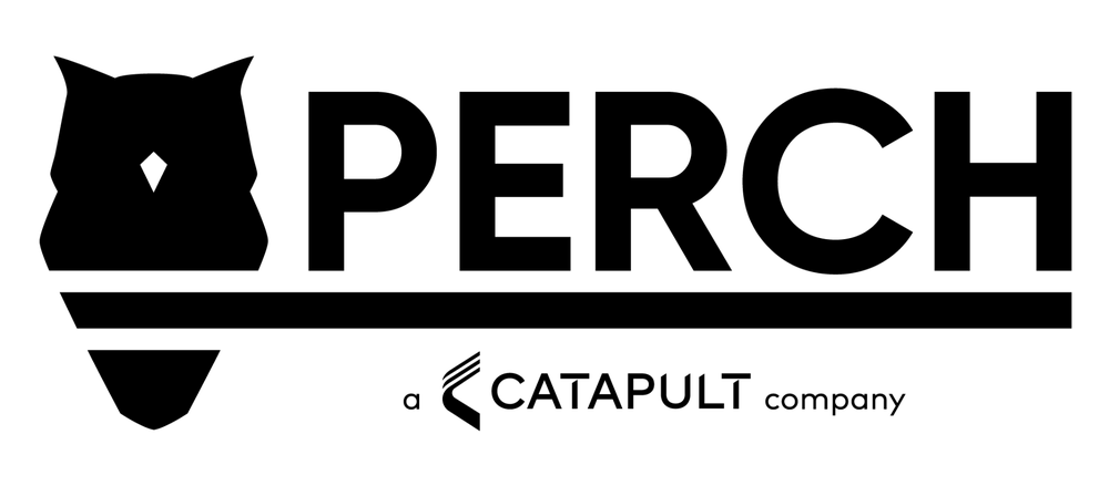 Logo PERCH
